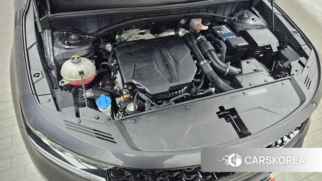 Kia Sorento 4th Generation id 3640369 из Кореи 16