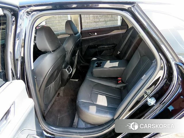 Kia K5 3rd generation id 3919679 из Кореи 16