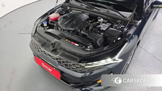 Kia K5 3rd generation id 3788618 из Кореи 16