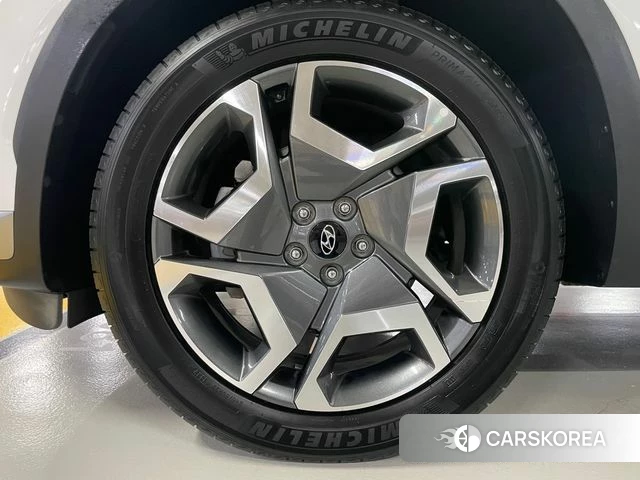 Hyundai The New Palisade id 4915720 из Кореи 16