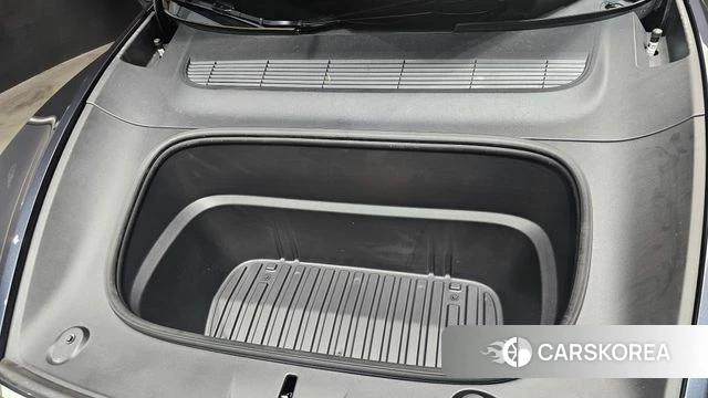 Tesla Model Y id 4700597 из Кореи 26