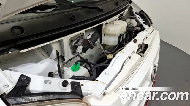 Dongfeng Socon C35 id 2907951 из Кореи 16