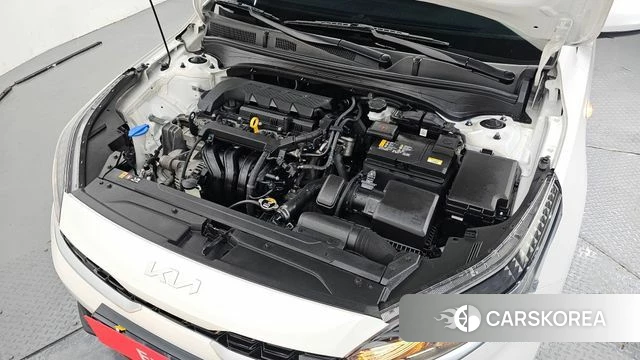 Kia The New K3 2nd generation id 4624095 из Кореи 28