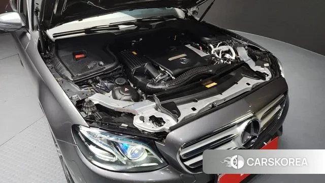 Mercedes-Benz E-Class W213 id 3386349 из Кореи 16