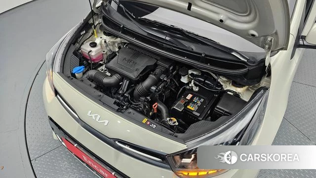 Kia Morning Urban (JA) id 3818366 из Кореи 16