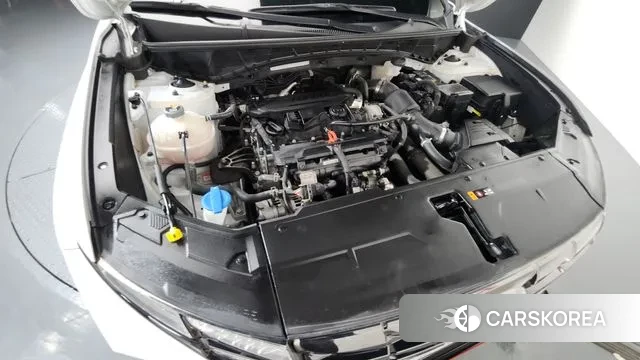 Hyundai Tucson (NX4) id 3777347 из Кореи 16