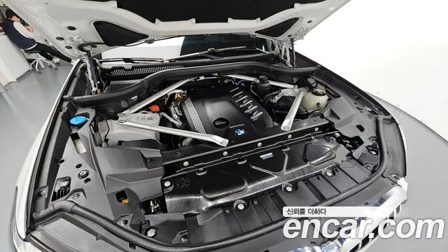 BMW X5 (G05) id 2675974 из Кореи 16