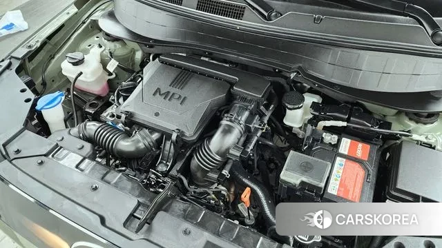 Hyundai Casper id 3671045 из Кореи 16