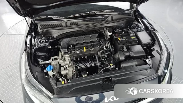 Kia The New K3 2nd generation id 3597039 из Кореи 16