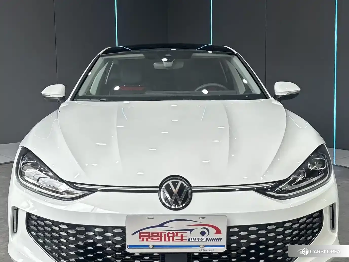 Volkswagen Lamando id 4629031 из Китая 8