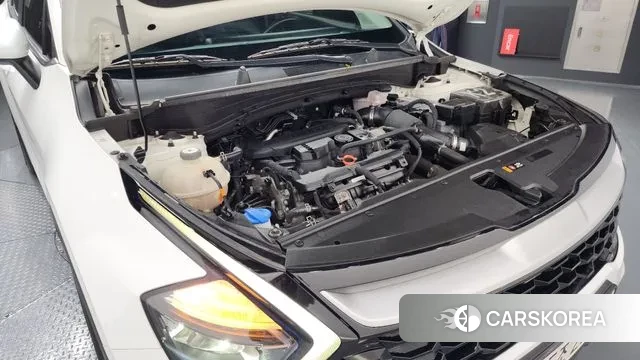 Kia Sportage 5th Generation id 3453172 из Кореи 16