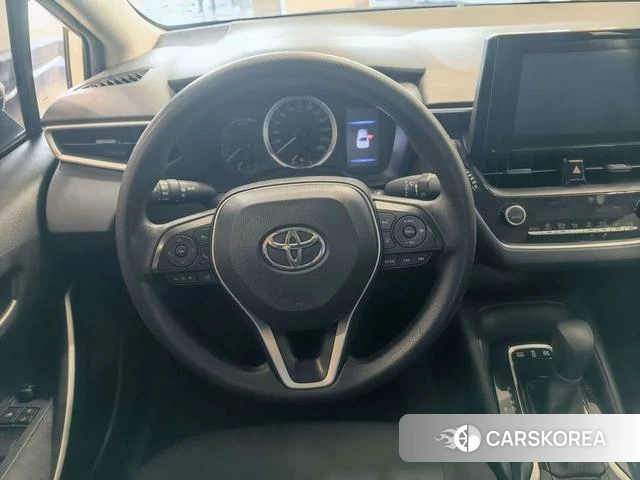 Toyota Corolla id 4254828 из Китая 15