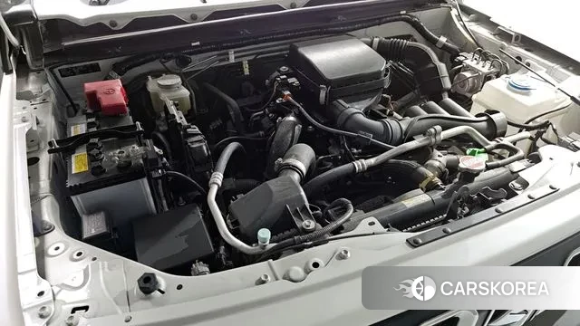 Suzuki Jimny id 3697876 из Кореи 16