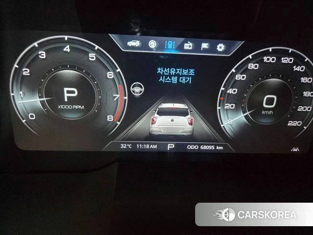 Ssangyong Tivoli Air id 4641514 из Кореи 16