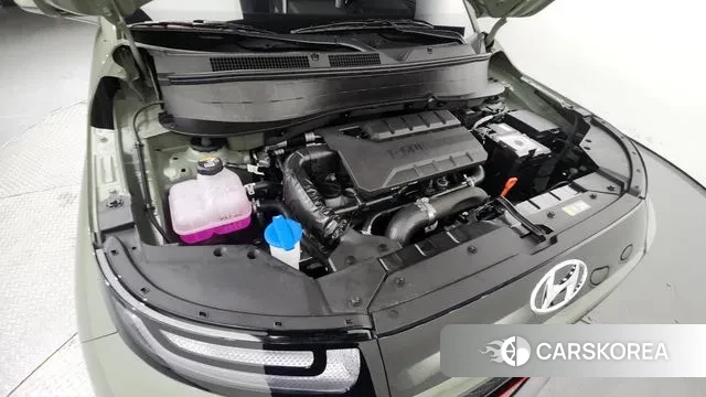 Hyundai Casper id 3036324 из Кореи 16