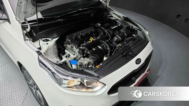 Kia Come New K3 id 4637921 из Кореи 26