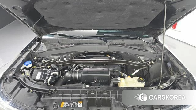 Ford Explorer 6th Generation id 4750735 из Кореи 29