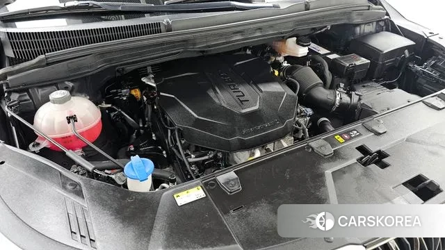 Kia Carnival 4th generation id 3597142 из Кореи 16