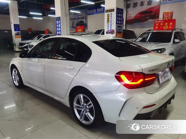 BMW 1 series id 4278505 из Китая 19