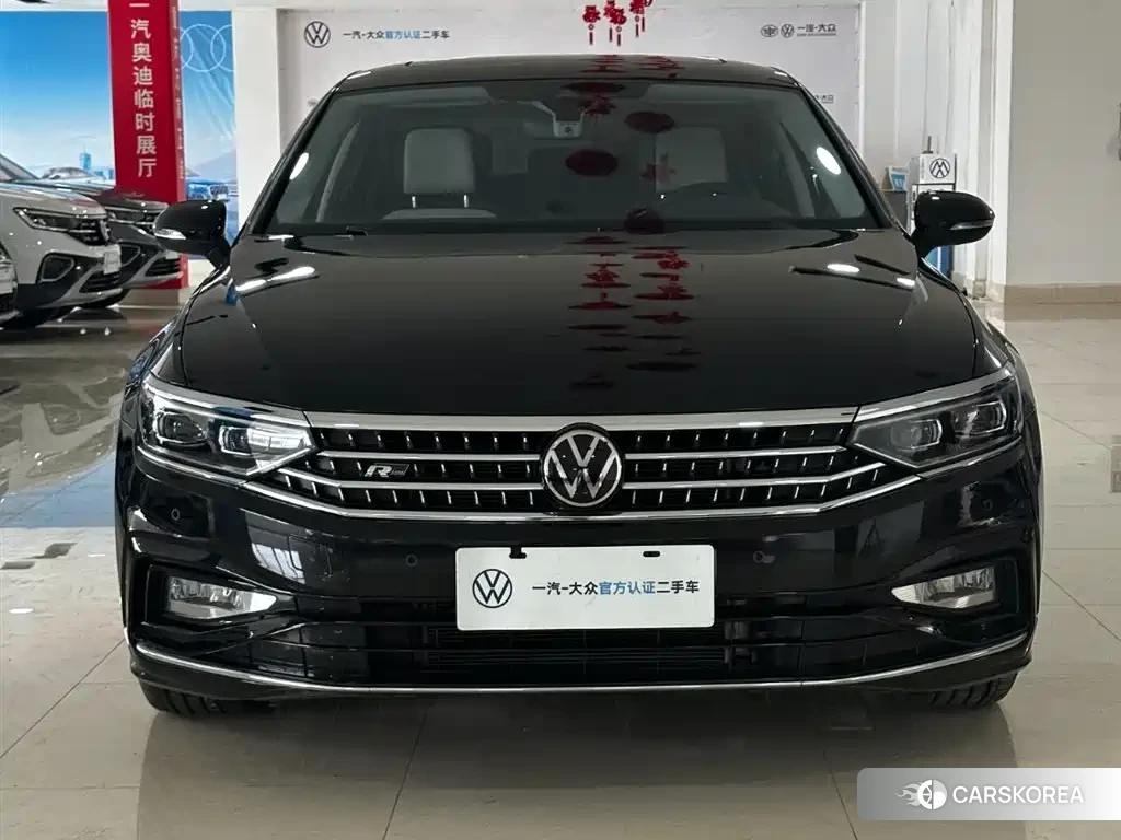 Volkswagen Magotan id 4559721 из Китая 31