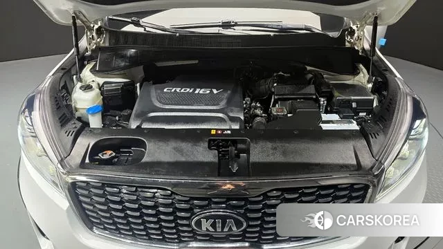 Kia The New Sorento id 3391787 из Кореи 16