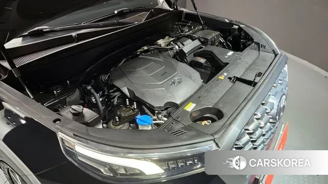 Hyundai Palisade id 2886525 из Кореи 16