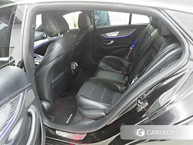 Mercedes-Benz AMG GT id 3690059 из Кореи 16