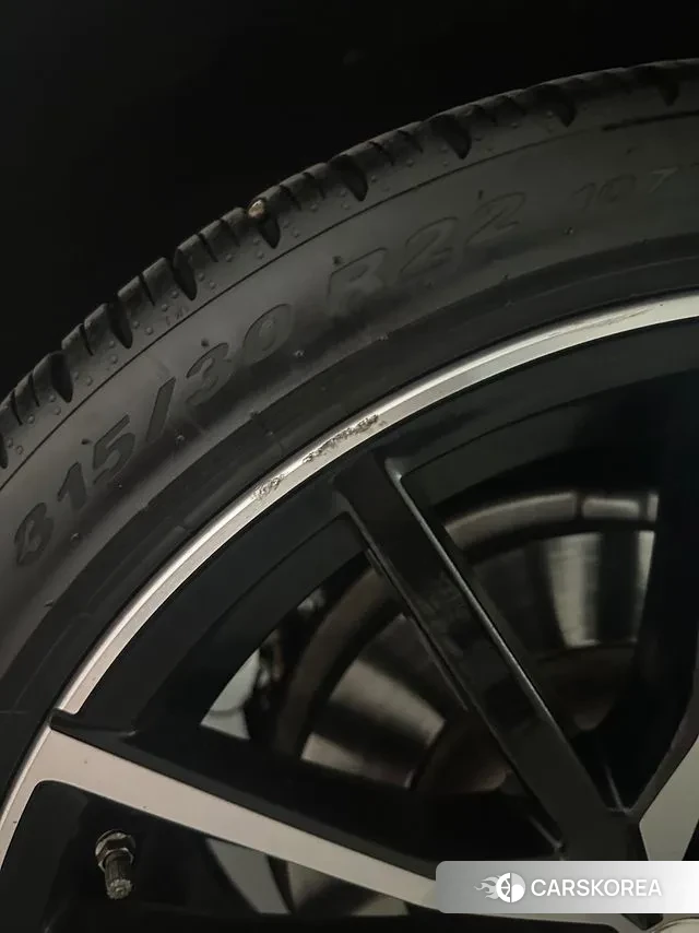 BMW X5 (G05) id 3452545 из Кореи 15