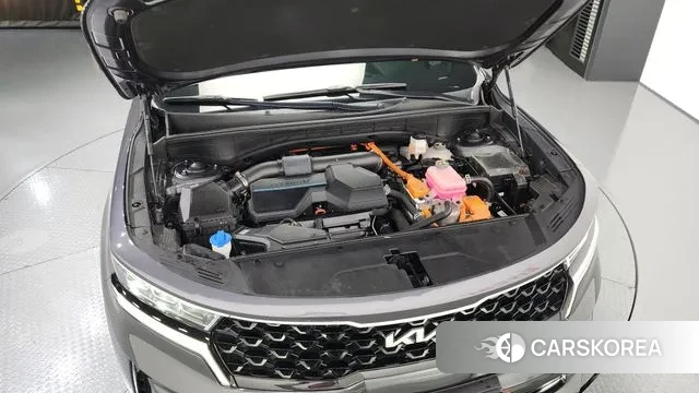 Kia Sorento 4th Generation id 3577309 из Кореи 16