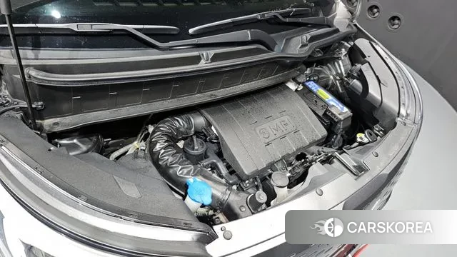 Kia The New Ray id 3053759 из Кореи 16