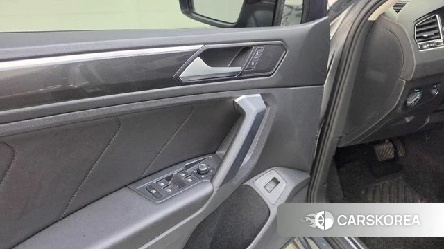 Volkswagen Tiguan second Generation id 4855633 из Кореи 13