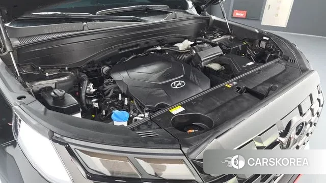 Hyundai The New Palisade id 3684504 из Кореи 16