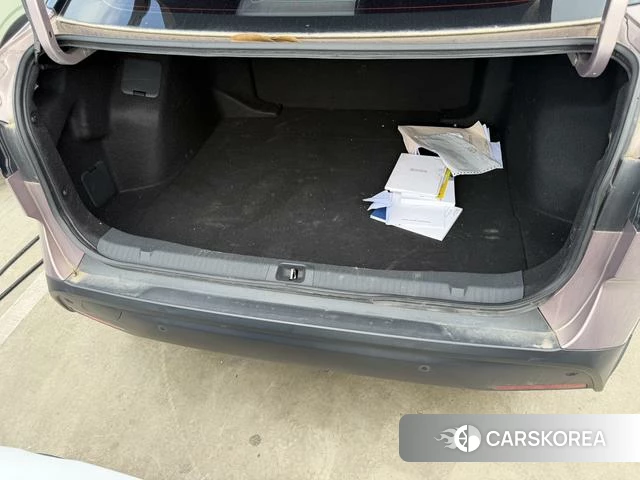 Toyota bZ3 2023 Другой из Китая, фото 6