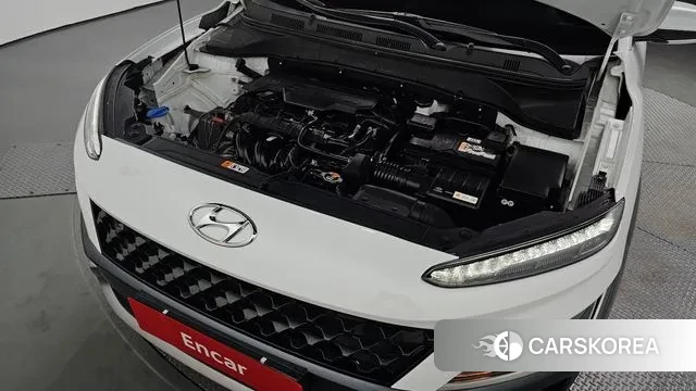 Hyundai The New Kona id 2969816 из Кореи 16