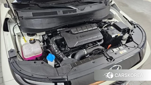 Hyundai Casper id 3545553 из Кореи 16