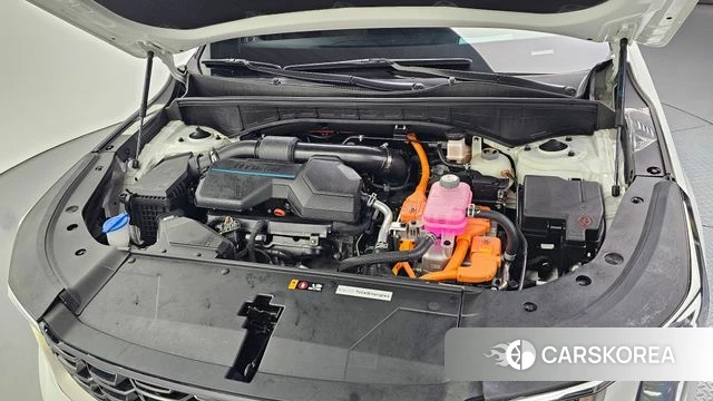 Kia The New Sorento 4th Generation id 4767420 из Кореи 28
