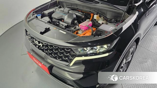 Kia Sorento 4th Generation id 4456877 из Кореи 16