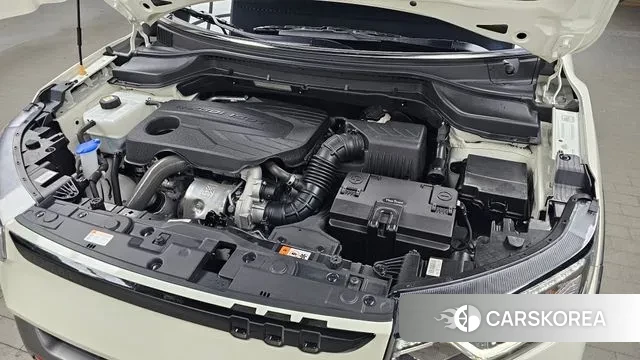 Ssangyong The New Tivoli id 3580728 из Кореи 16