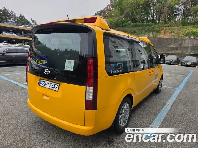 Hyundai Staria id 2702823 из Кореи 12