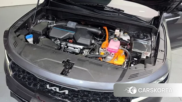 Kia Sorento 4th Generation id 3591765 из Кореи 16