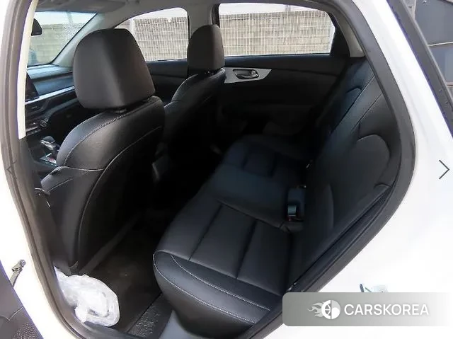 Kia The New K3 2nd generation id 3493034 из Кореи 14