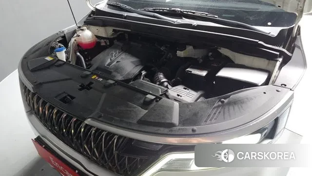 Kia Carnival 4th generation id 3746417 из Кореи 16