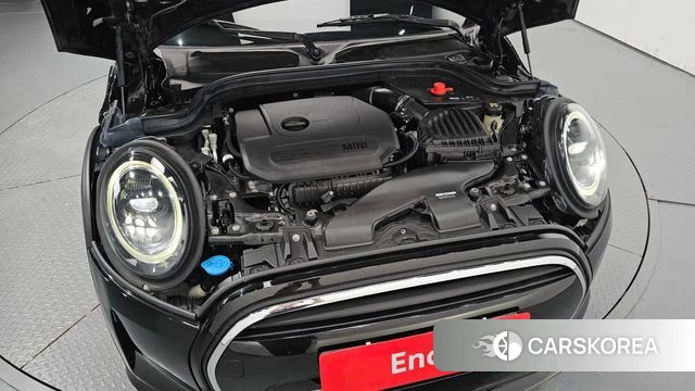 Mini Cooper id 4592914 из Кореи 26