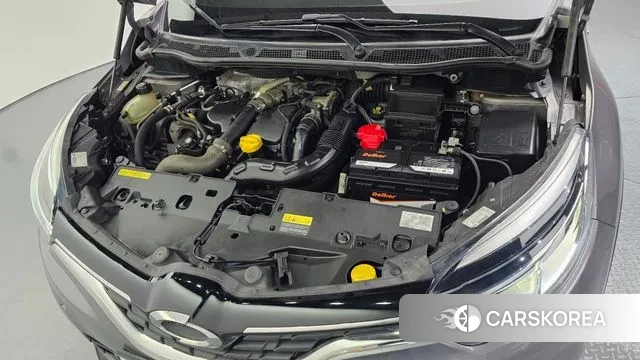 Renault Korea (Samsung) New QM3 id 3233755 из Кореи 16