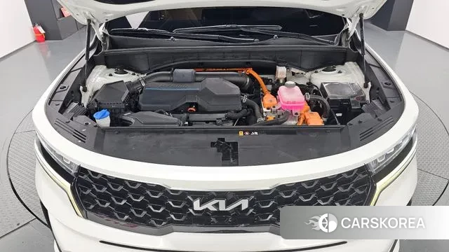 Kia Sorento 4th Generation id 3468262 из Кореи 16