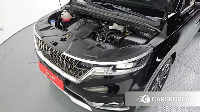 Kia Carnival 4th generation id 3412364 из Кореи 16