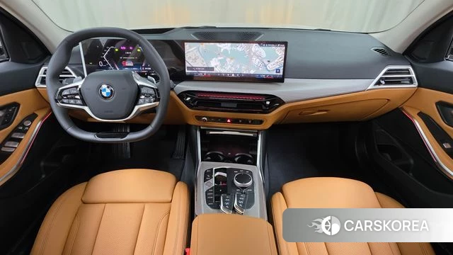 BMW 3 Series (G20) id 4612347 из Кореи 26