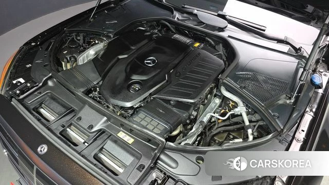 Mercedes-Benz S-Class W223 id 3800340 из Кореи 16