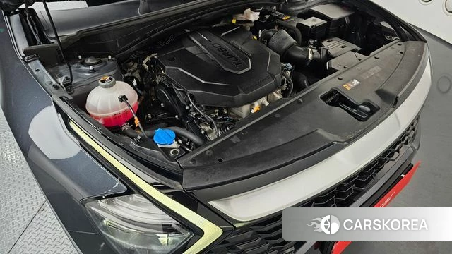 Kia Sportage 5th Generation id 3872055 из Кореи 16