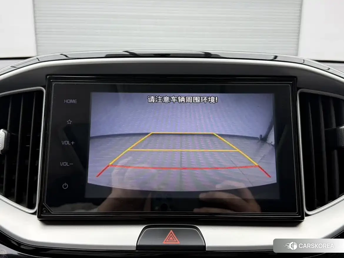 Kia Yi Ran id 4576296 из Китая 16